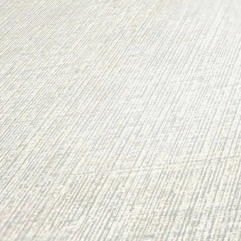 Tapete Grau, Silber livingwalls Vliestapete (1039687)