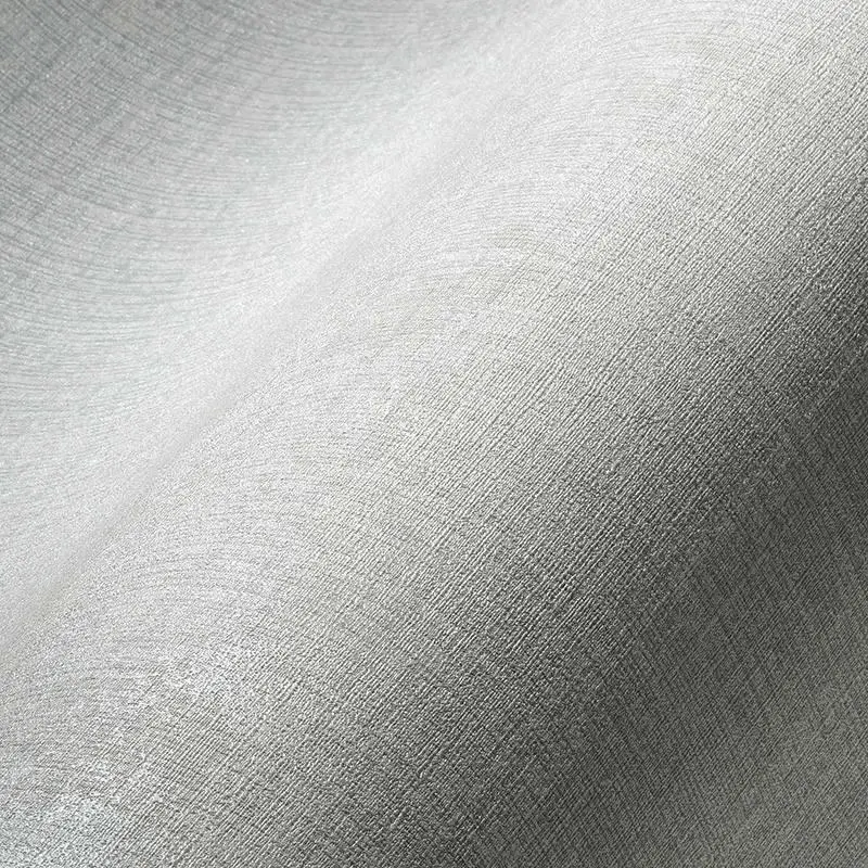 Tapete Grau, Silber livingwalls Vliestapete (1039687)