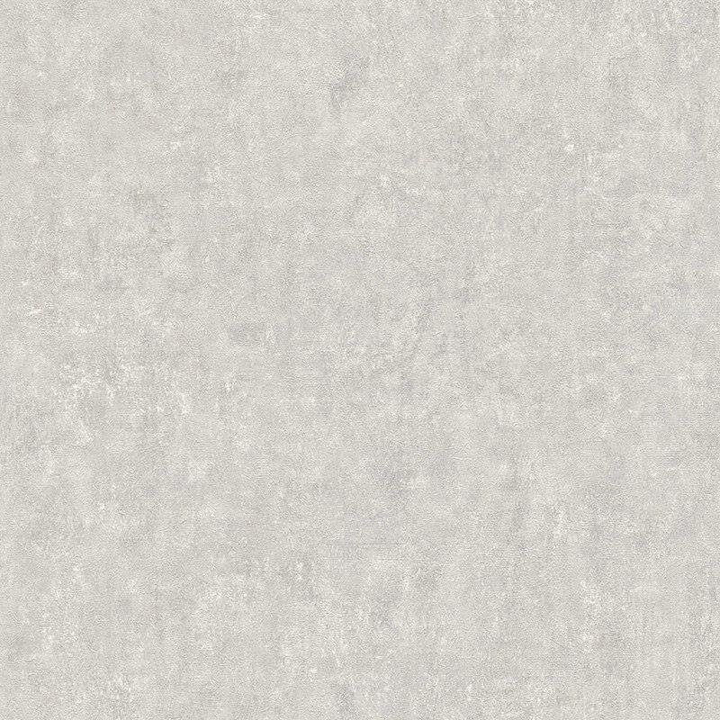 Tapete Grau, Silber livingwalls Vliestapete (1039681)