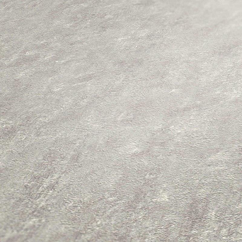 Tapete Grau, Silber livingwalls Vliestapete (1039681)