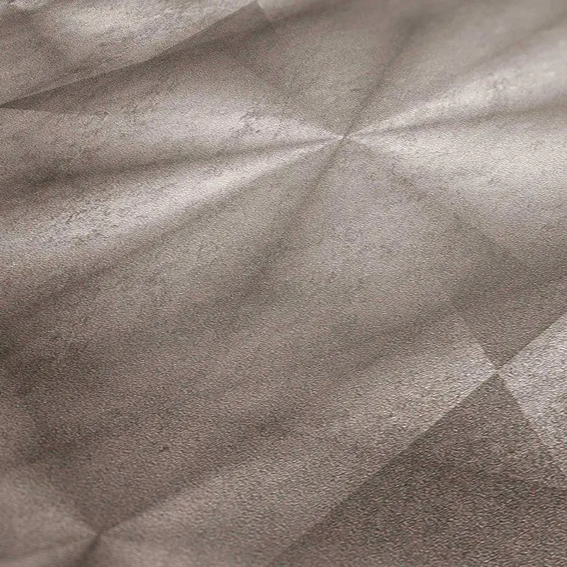 Tapete Grau, Silber livingwalls Vliestapete (1039678)