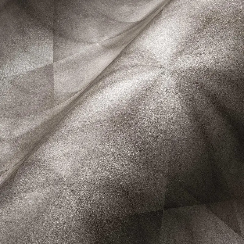 Tapete Grau, Silber livingwalls Vliestapete (1039678)