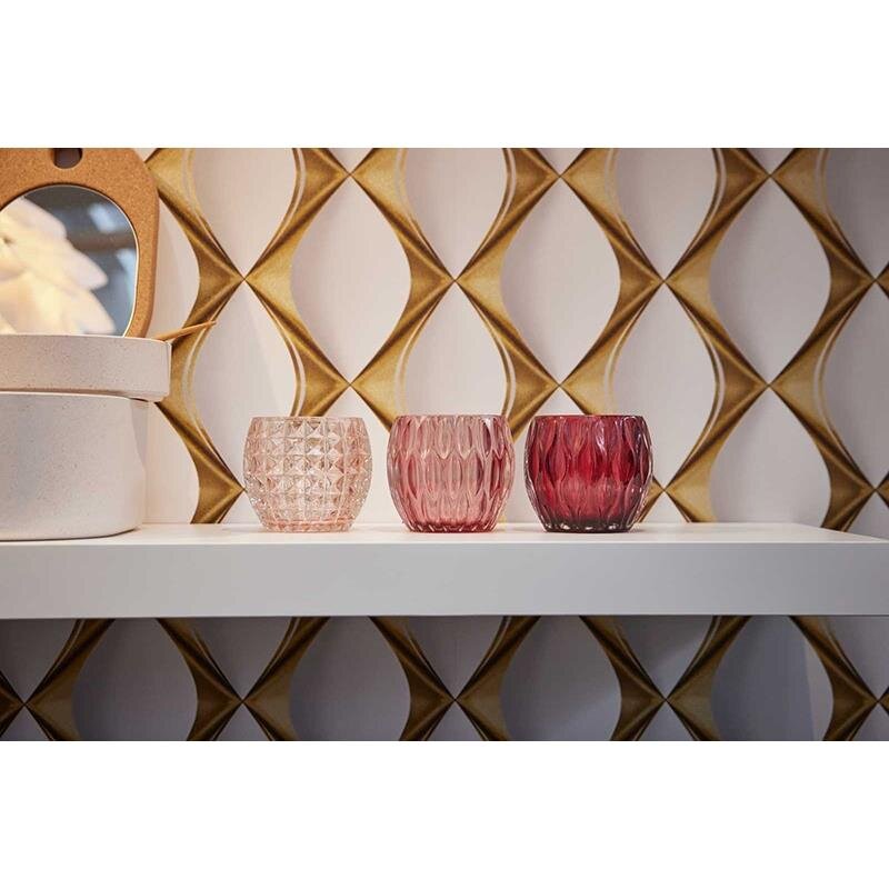 Tapete Gold, Kupfer, Grau, Silber livingwalls Vliestapete (1039672)