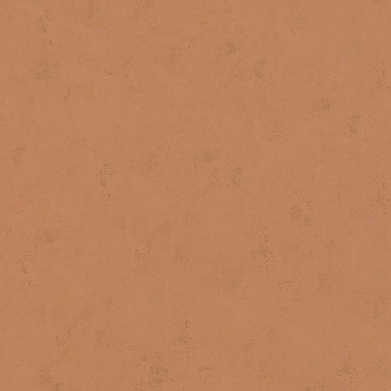 Tapete Orange, Terrakotta Papis Loveday Vliestapete (1039658)