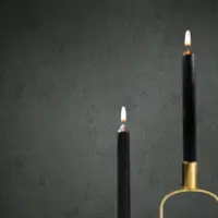 Tapete Schwarz, Anthrazit Papis Loveday Vliestapete...