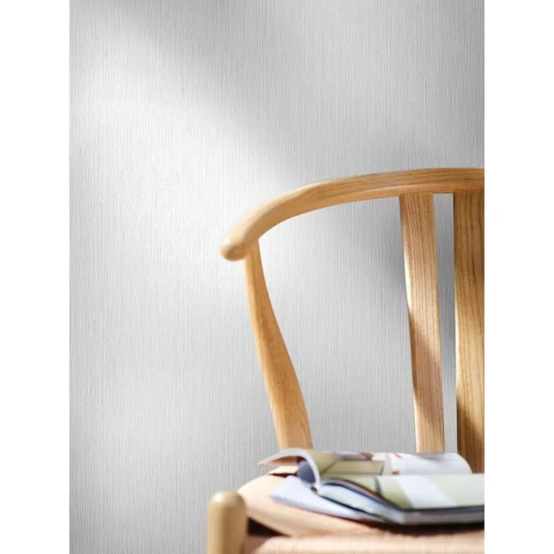 Tapete Weiß Papis Loveday Vliestapete (1039655)