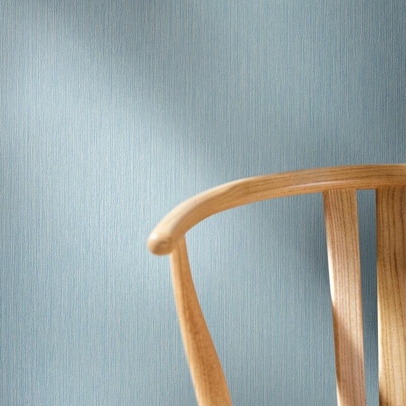 Tapete Blau Papis Loveday Vliestapete (1039651)