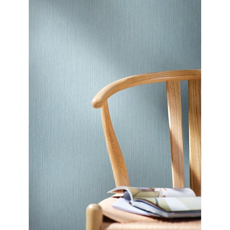 Tapete Blau Papis Loveday Vliestapete (1039651)