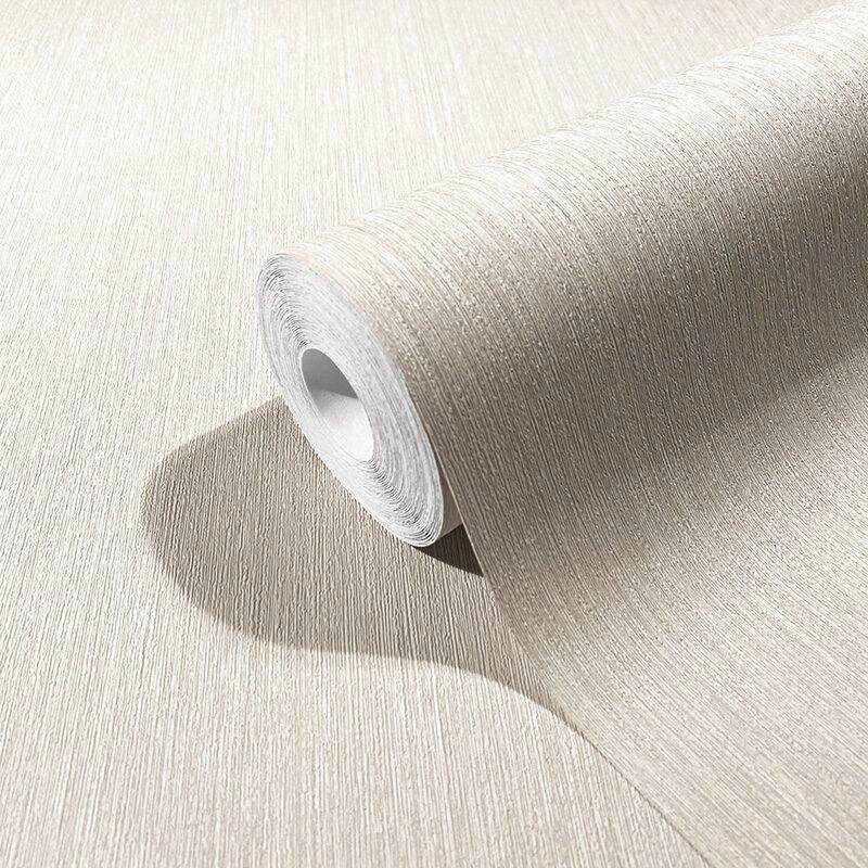 Tapete Beige, Creme Papis Loveday Vliestapete (1039650)