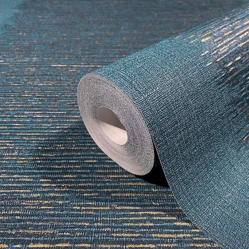 Tapete Blau Papis Loveday Vliestapete (1039649)