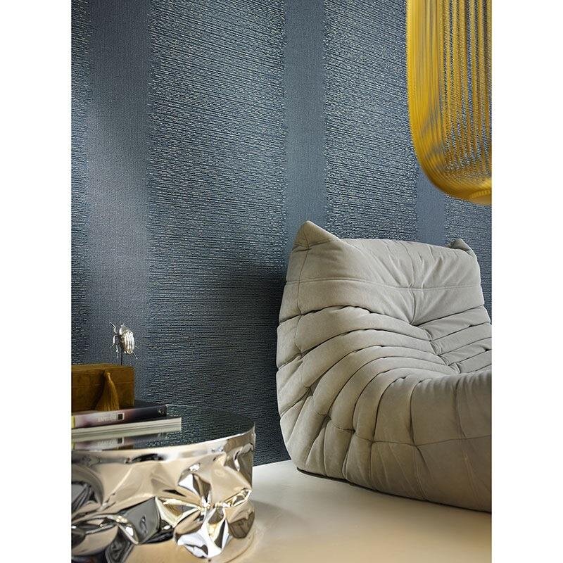 Tapete Blau Papis Loveday Vliestapete (1039648)