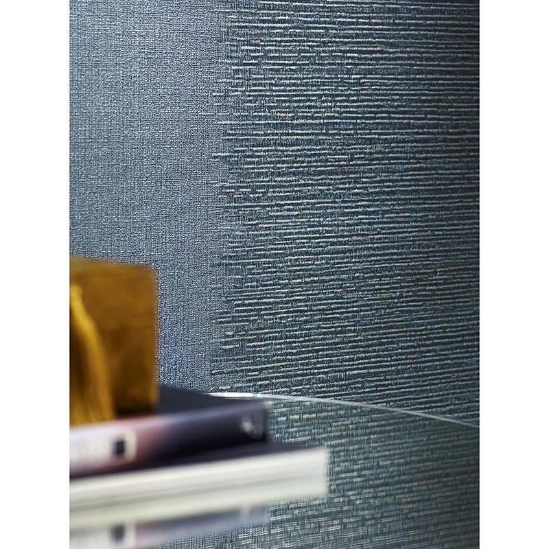 Tapete Blau Papis Loveday Vliestapete (1039648)