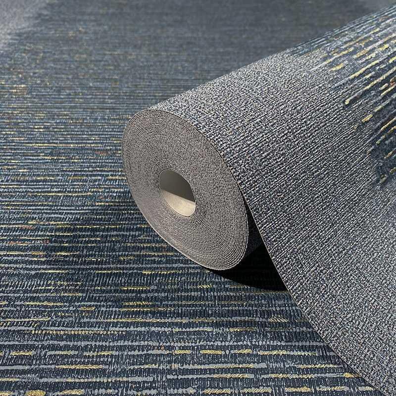 Tapete Blau Papis Loveday Vliestapete (1039648)