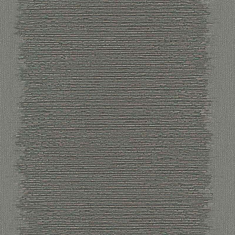 Tapete Grau, Silber Papis Loveday Vliestapete (1039647)