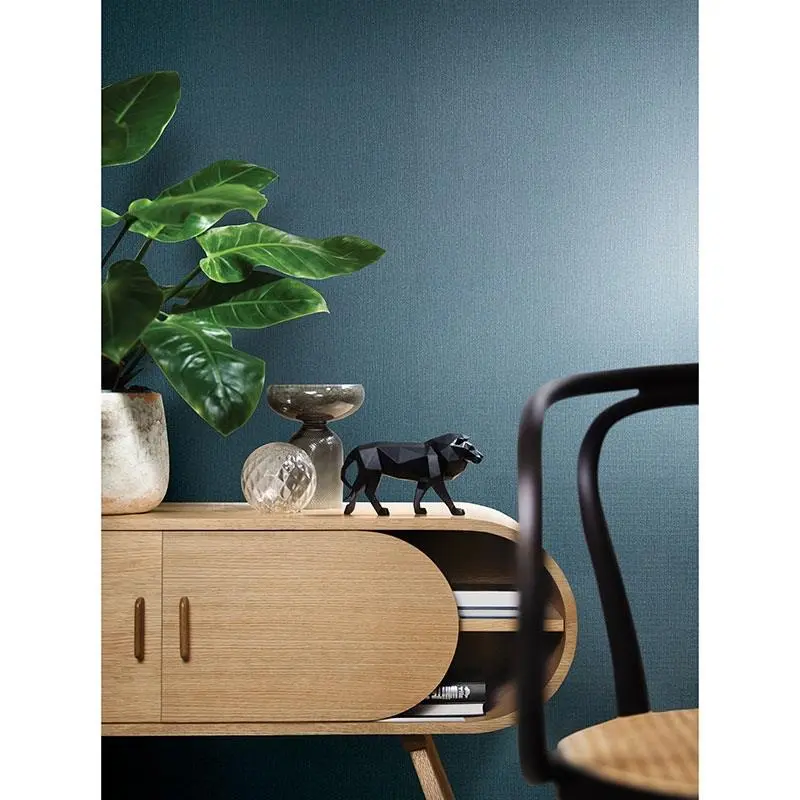 Tapete Blau Papis Loveday Vliestapete (1039643)