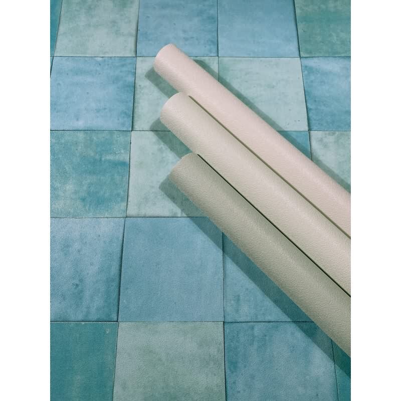 Vliestapete Uni, Struktur Uni Modern matt Novamur (KG-175264)