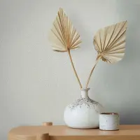 Vliestapete Uni, Struktur Uni Modern matt Novamur...