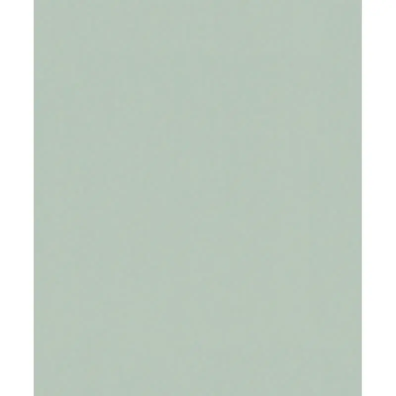 Vliestapete Uni, Struktur Uni Modern matt in Grün Novamur (KG-175271)