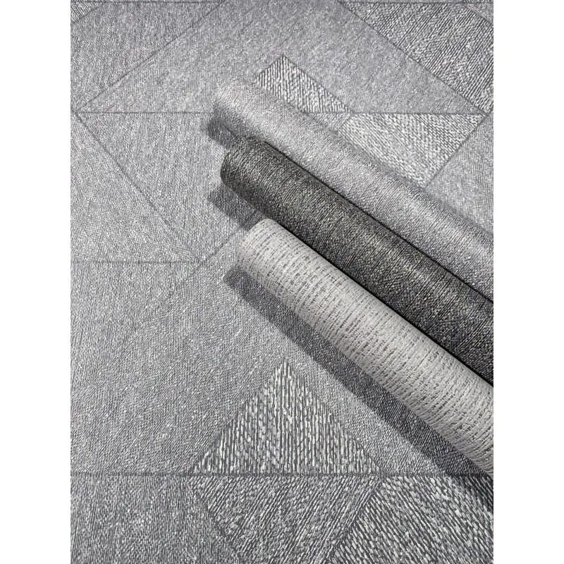 Vliestapete Uni, Textil Uni Klassisch Novamur (KG-175286)