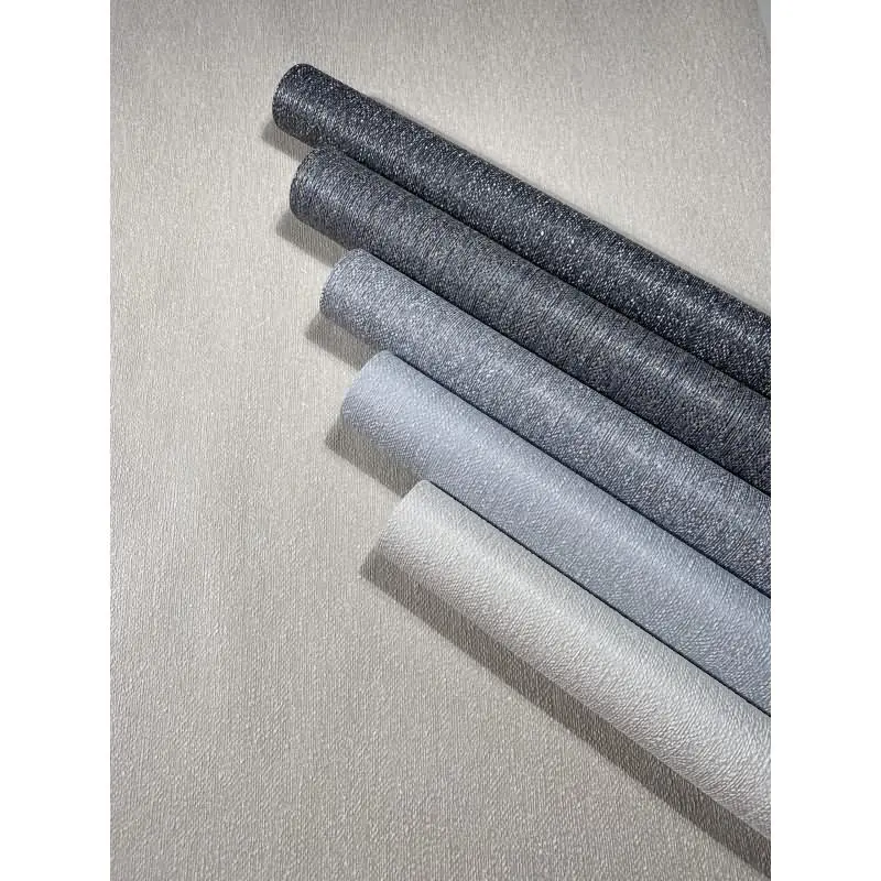 Vliestapete Uni, Textil Uni Klassisch Novamur (KG-175286)