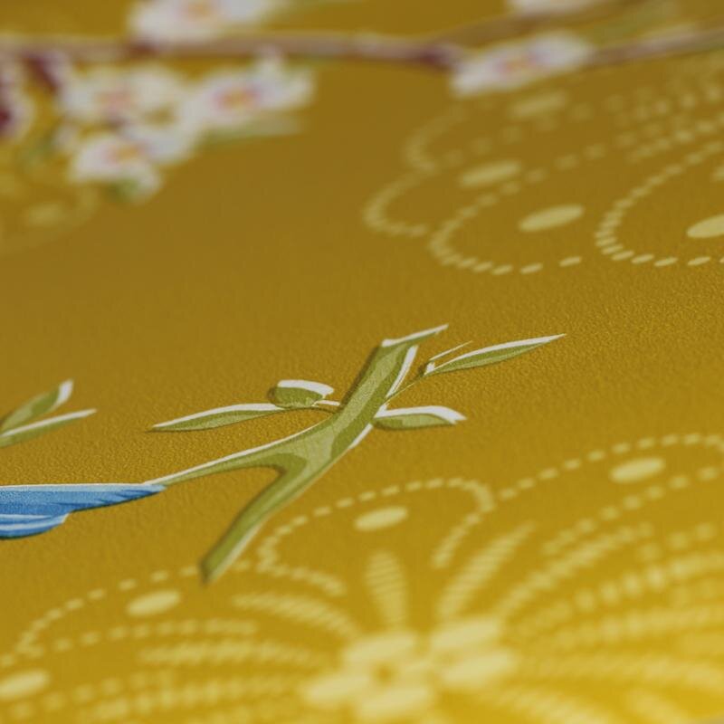 Tapete Gold, Kupfer PIP Studio Vliestapete (1021413)