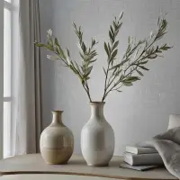 Vliestapete Geometrisch, Linien Streifen Geometrisch...