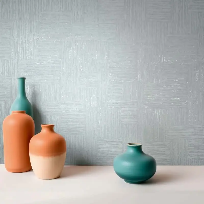 Vliestapete Geometrisch, Linien Streifen Geometrisch Novamur (KG-175300)