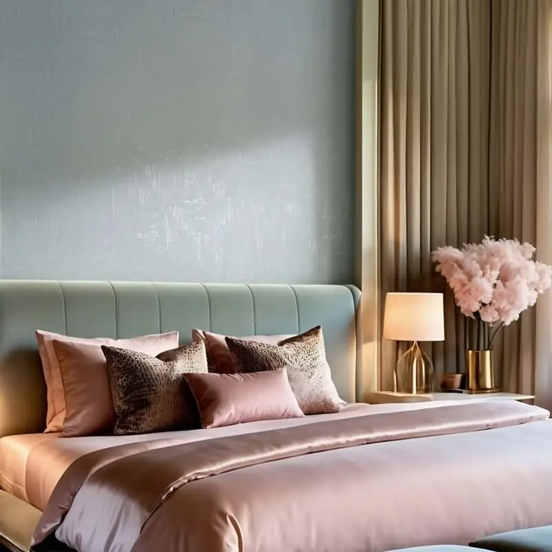 Vliestapete Geometrisch, Linien Streifen Geometrisch Novamur (KG-175300)