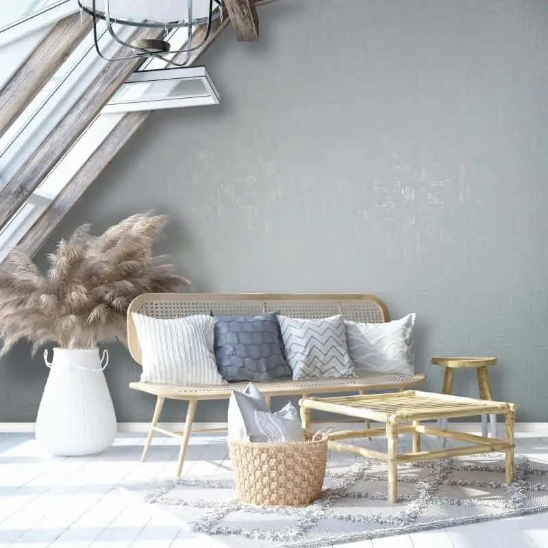 Vliestapete Geometrisch, Linien Streifen Geometrisch Novamur (KG-175300)