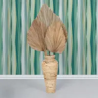 Vliestapete Streifen Streifen Modern, Kids matt in...