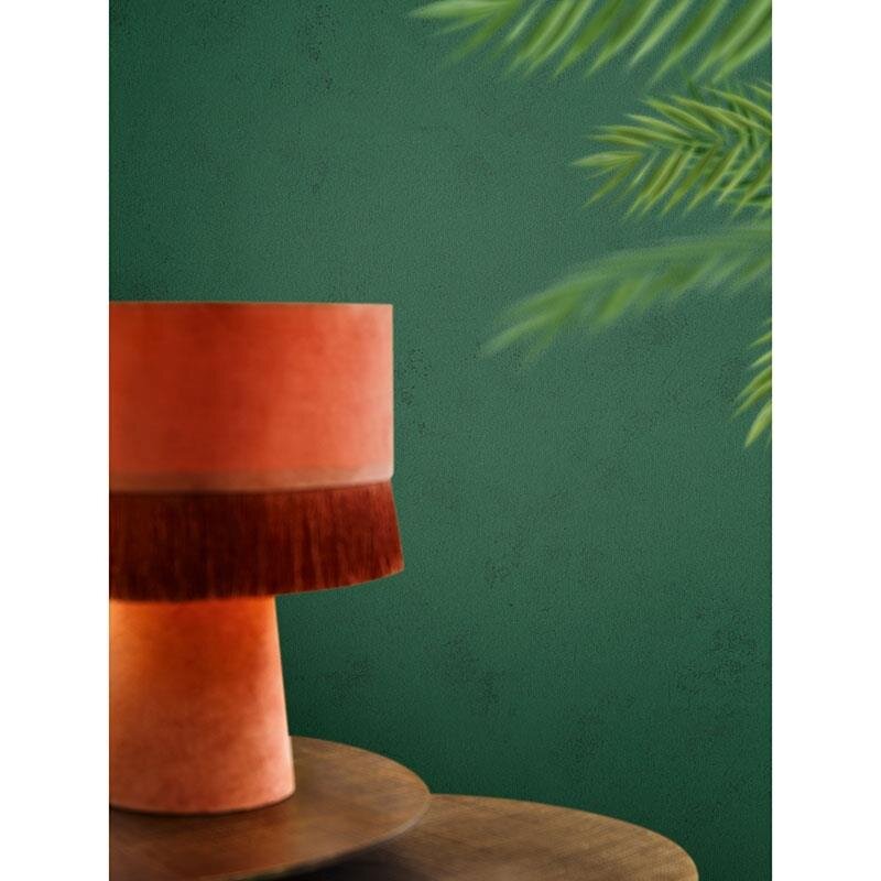 Tapete Grün Papis Loveday Vliestapete (1039634)