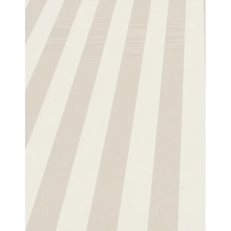 Tapete Beige, Creme Erismann Vinyltapete (KG-175404)