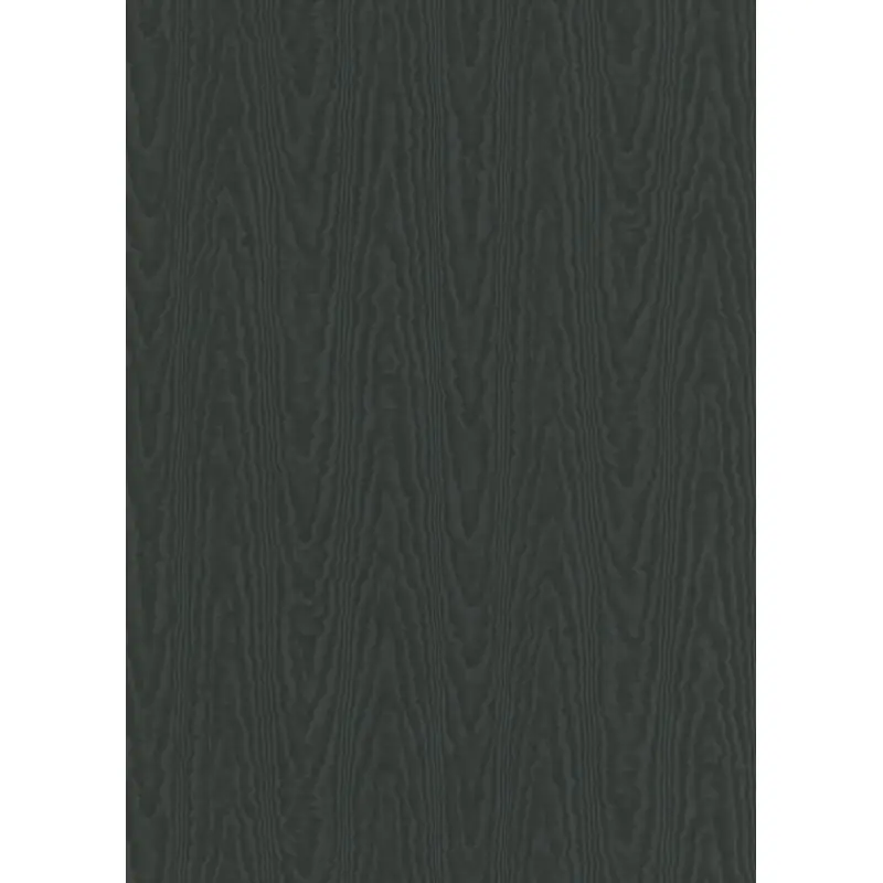 Tapete Schwarz, Anthrazit Erismann Vinyltapete (KG-175412)