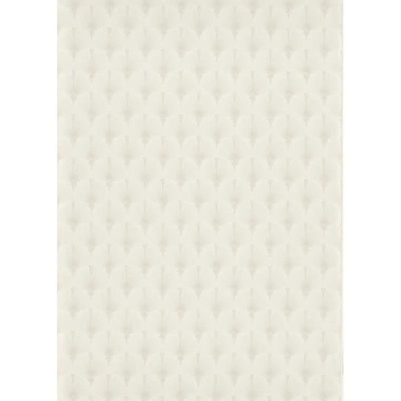 Tapete Beige, Creme Erismann Vinyltapete (KG-175415)