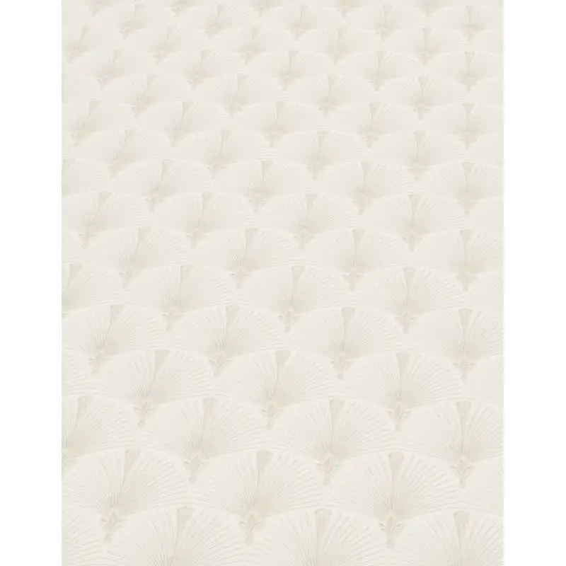 Tapete Beige, Creme Erismann Vinyltapete (KG-175415)