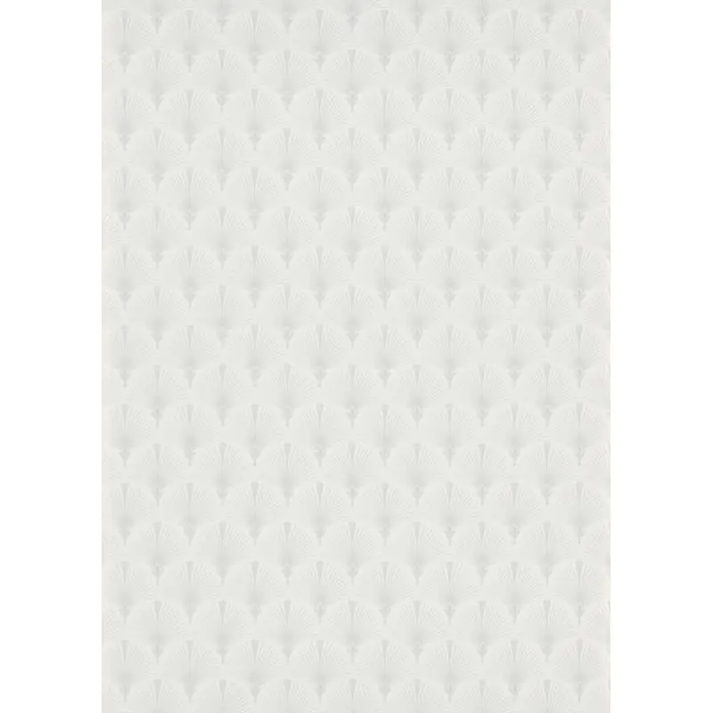 Tapete Weiß Erismann Vinyltapete (KG-175419)