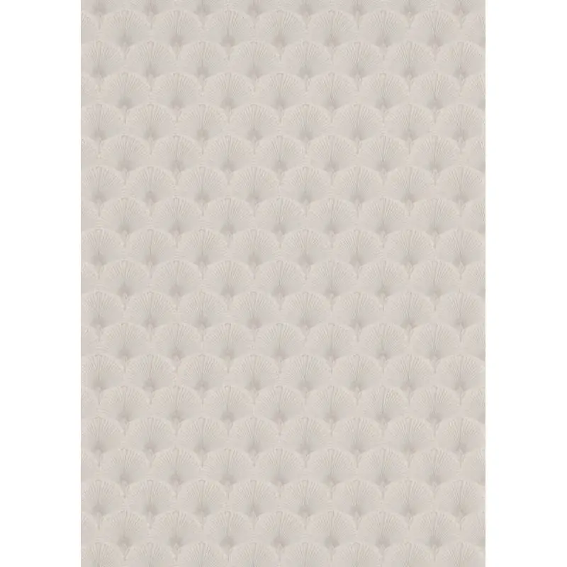 Tapete Beige, Creme Erismann Vinyltapete (KG-175420)