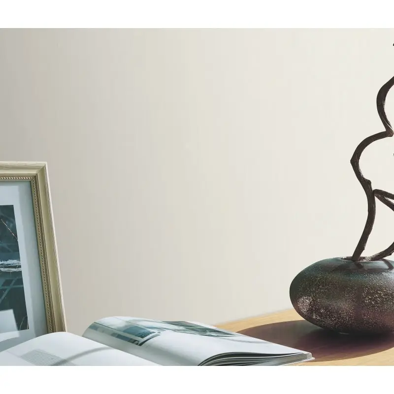 Tapete Beige, Creme Erismann Vinyltapete (KG-175421)