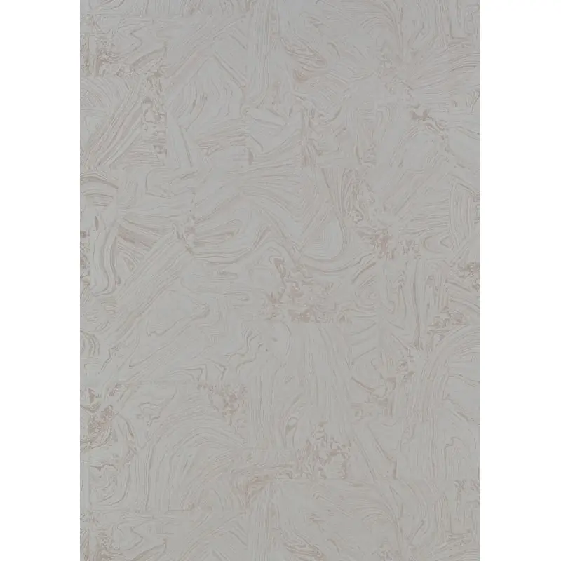 Tapete Grau, Silber Erismann Vinyltapete (KG-175433)