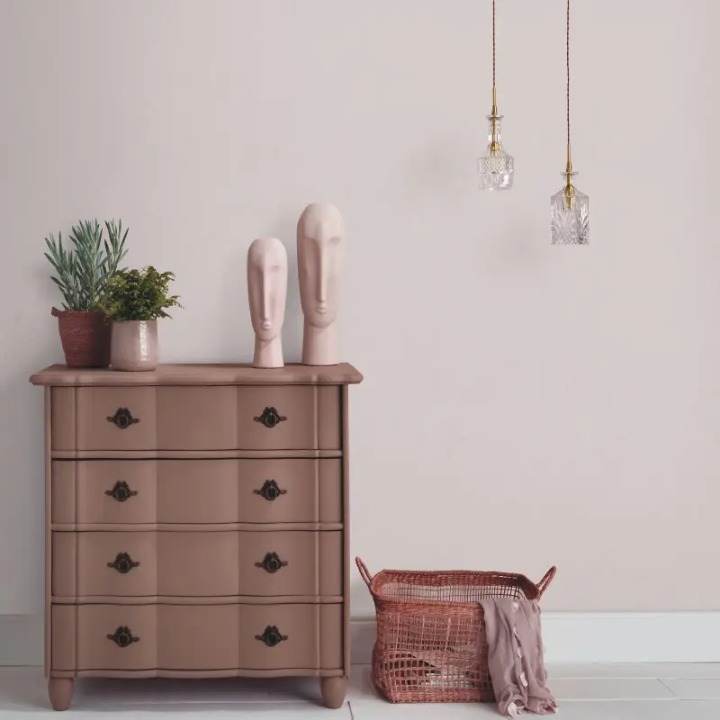 Tapete Beige, Creme Erismann Vinyltapete (KG-175434)