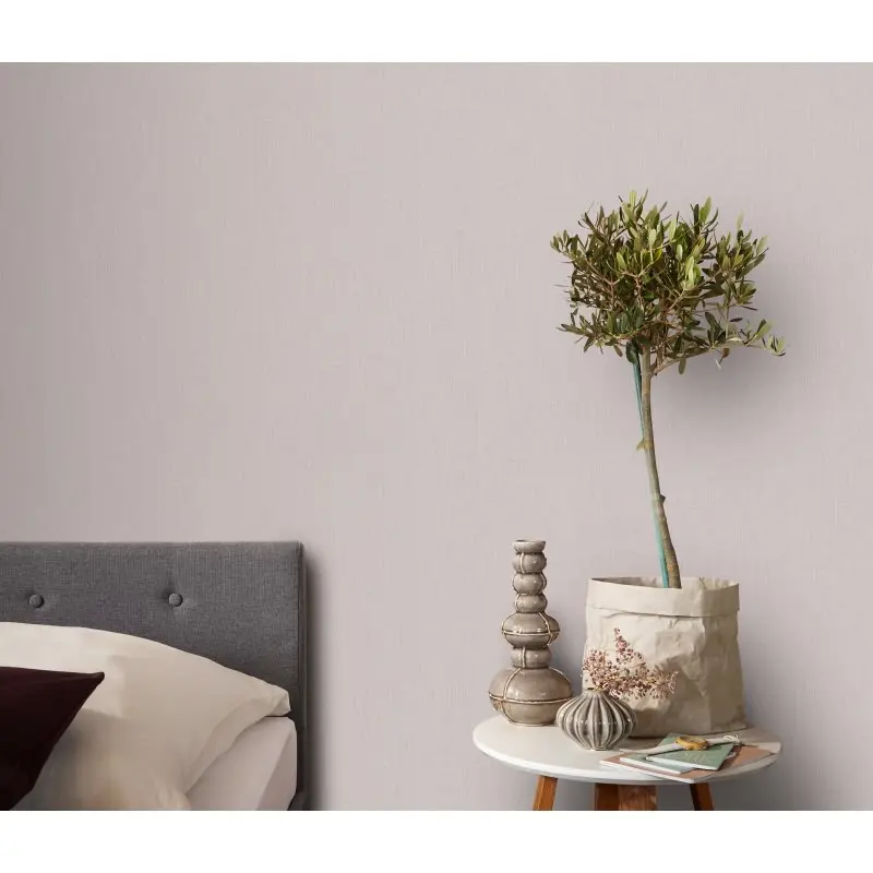 Tapete Beige, Creme Erismann Vinyltapete (KG-175434)