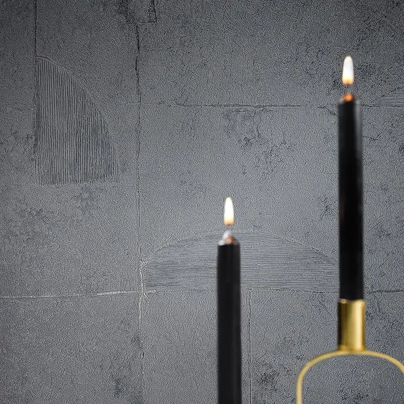 Tapete Grau, Silber Papis Loveday Vliestapete (1039629)