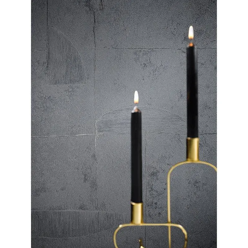 Tapete Grau, Silber Papis Loveday Vliestapete (1039629)