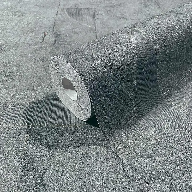 Tapete Grau, Silber Papis Loveday Vliestapete (1039629)