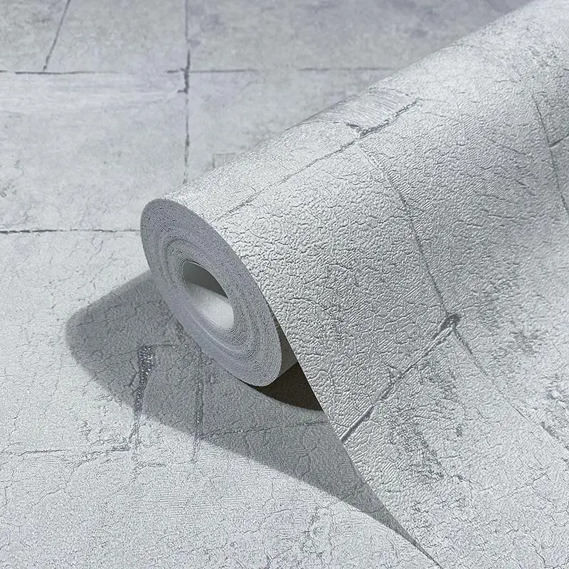 Tapete Grau, Silber Papis Loveday Vliestapete (1039626)