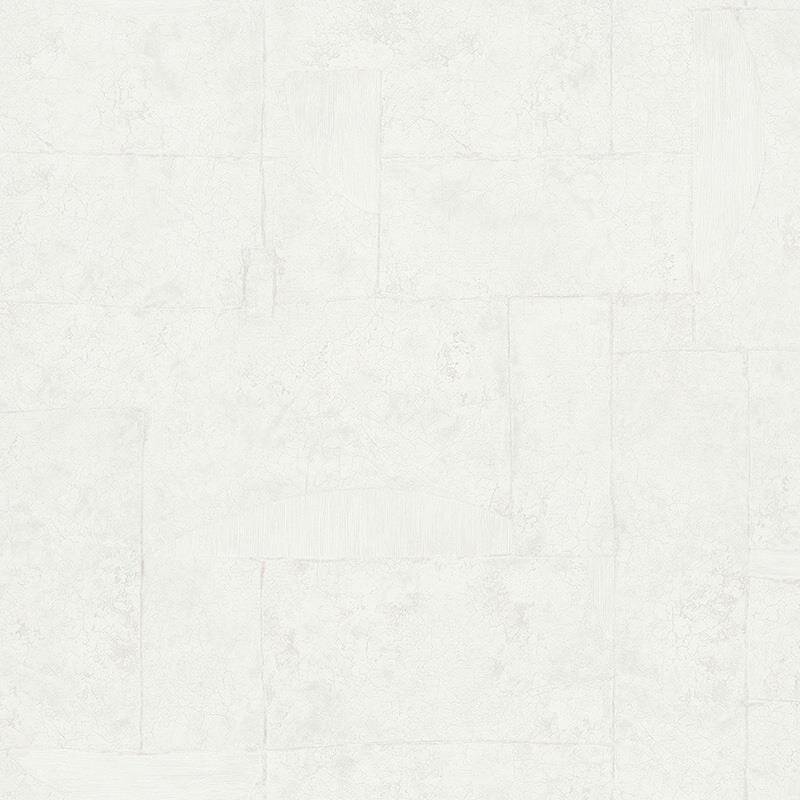 Tapete Weiß Papis Loveday Vliestapete (1039625)