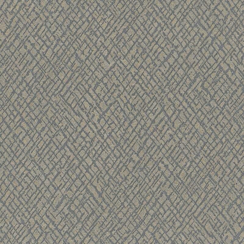 Tapete Grau, Silber Papis Loveday Vliestapete (1039623)