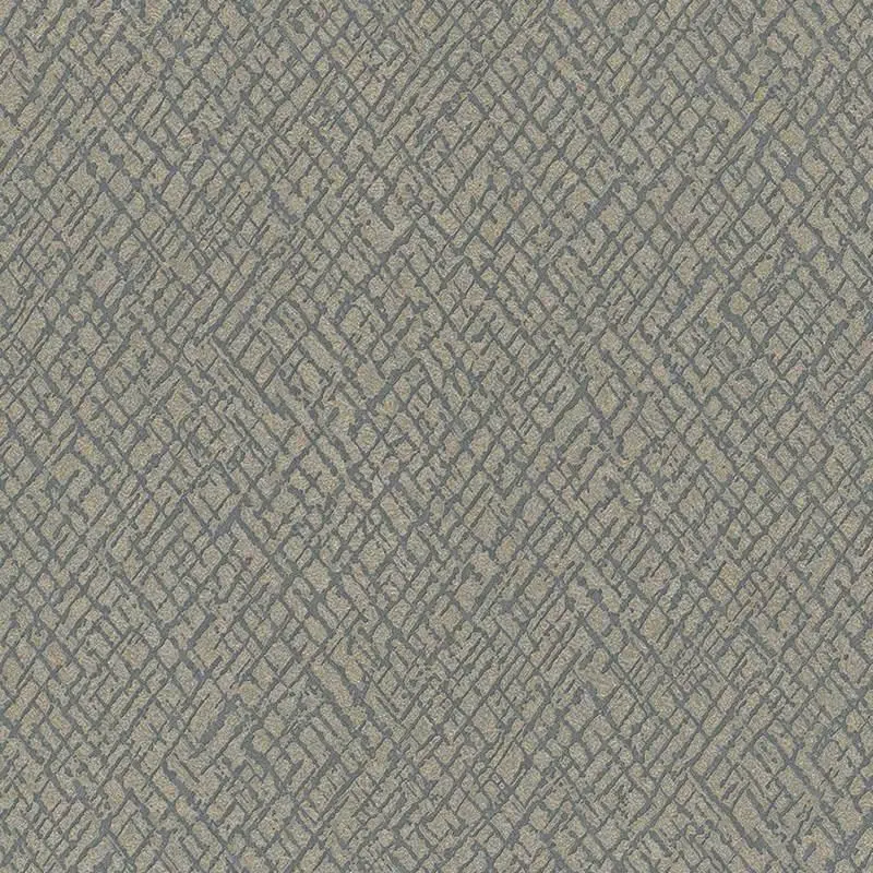 Tapete Grau, Silber Papis Loveday Vliestapete (1039623)