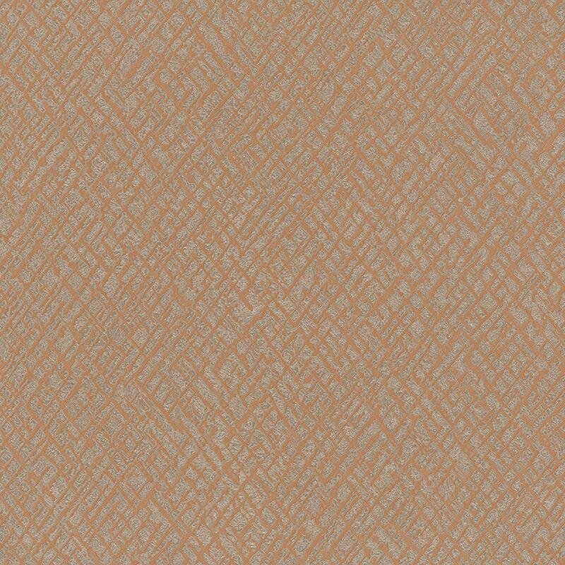 Tapete Gold, Kupfer Papis Loveday Vliestapete (1039620)