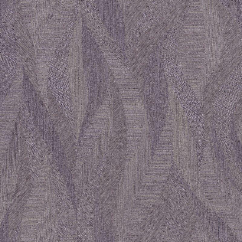 Tapete Lila, Flieder Papis Loveday Vliestapete (1039616)